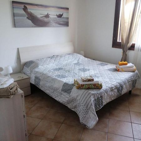Casa Del Relax Lägenhet Olbia Exteriör bild