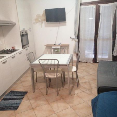 Casa Del Relax Lägenhet Olbia Exteriör bild