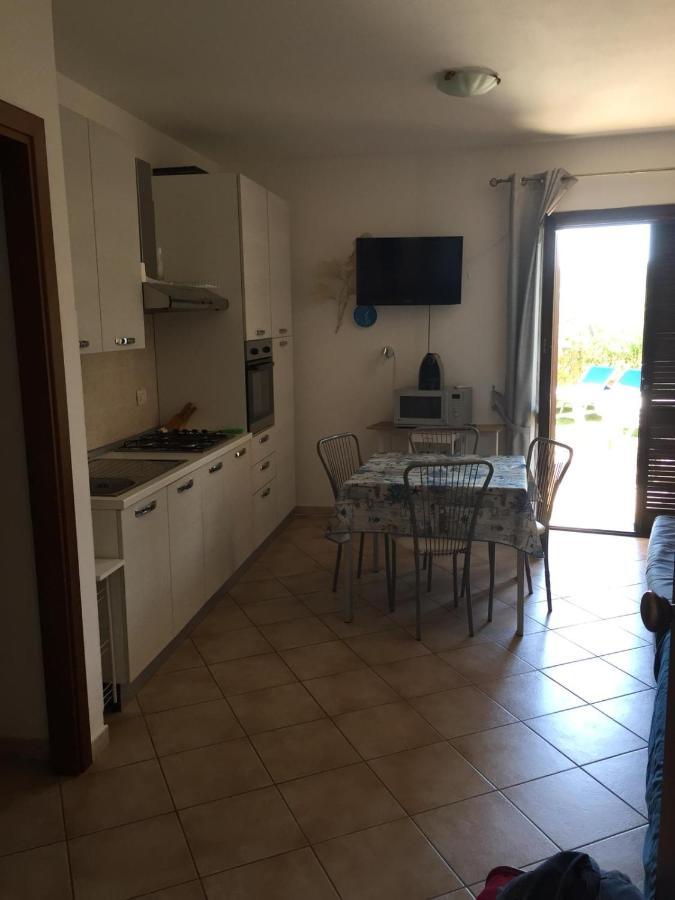 Casa Del Relax Lägenhet Olbia Exteriör bild
