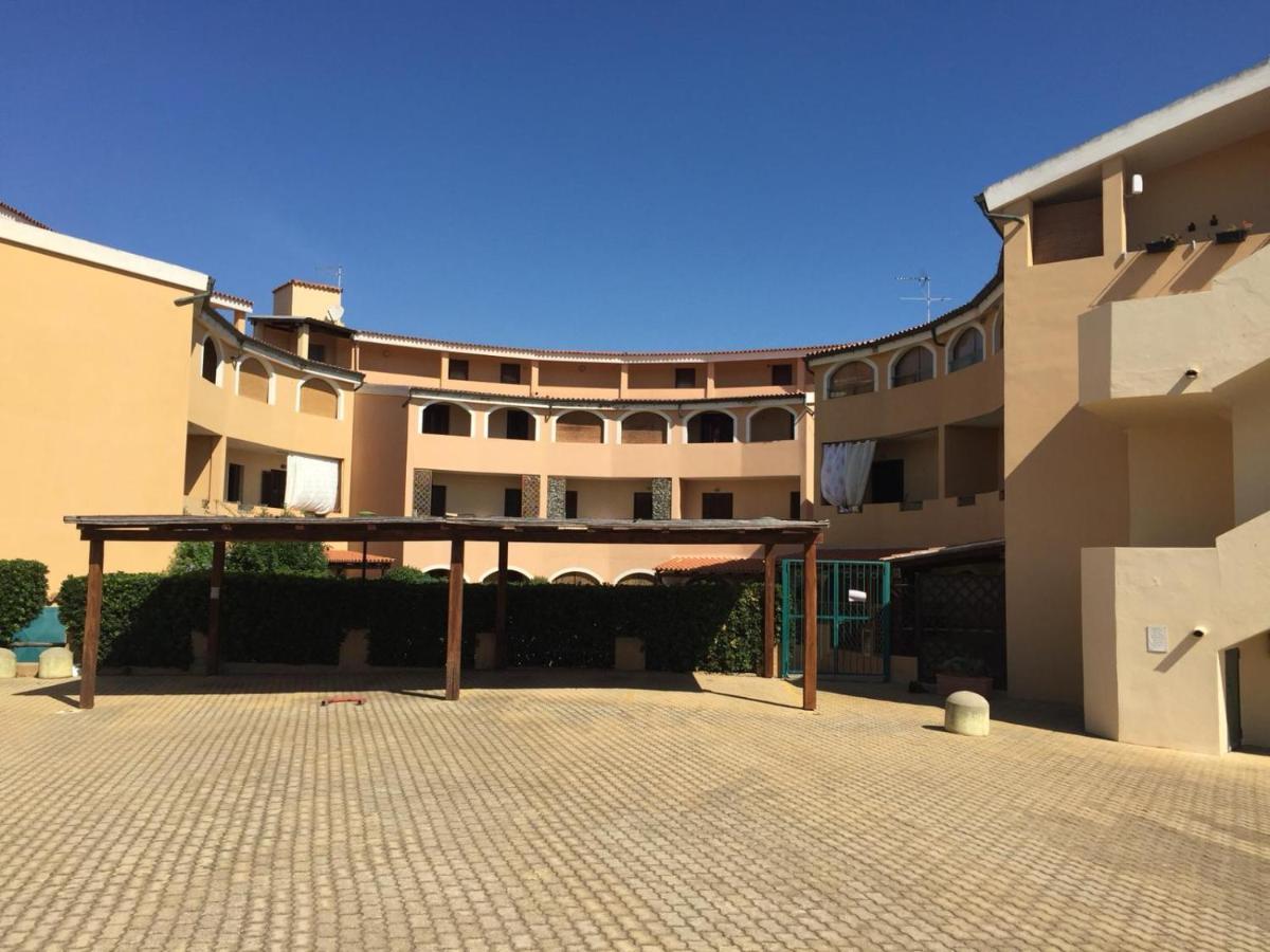 Casa Del Relax Lägenhet Olbia Exteriör bild