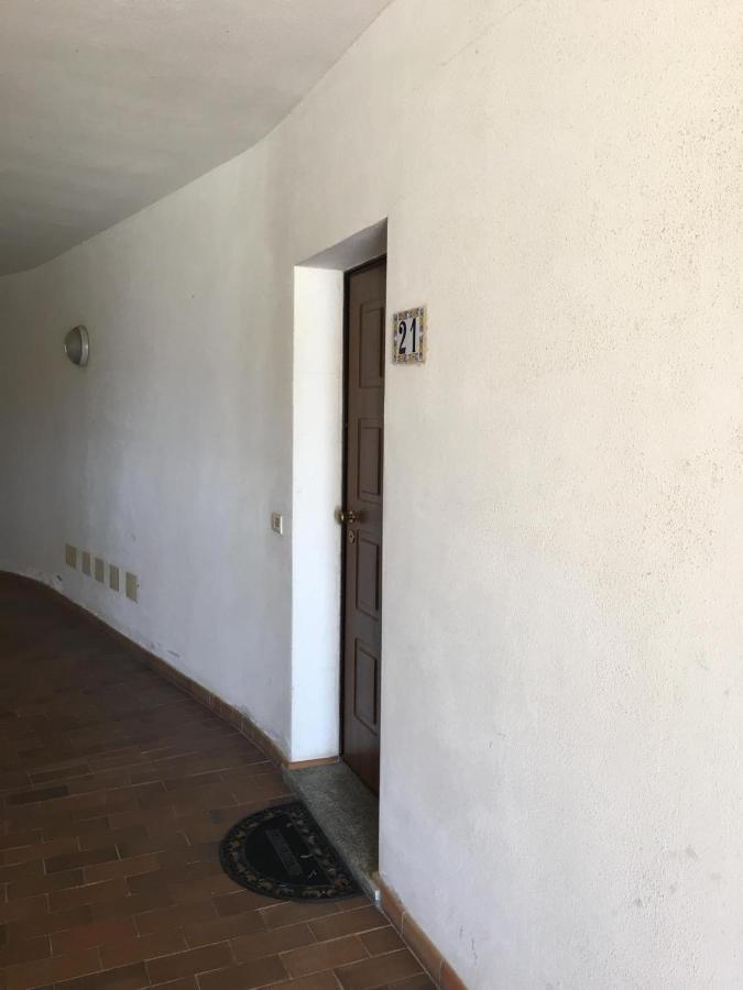 Casa Del Relax Lägenhet Olbia Exteriör bild