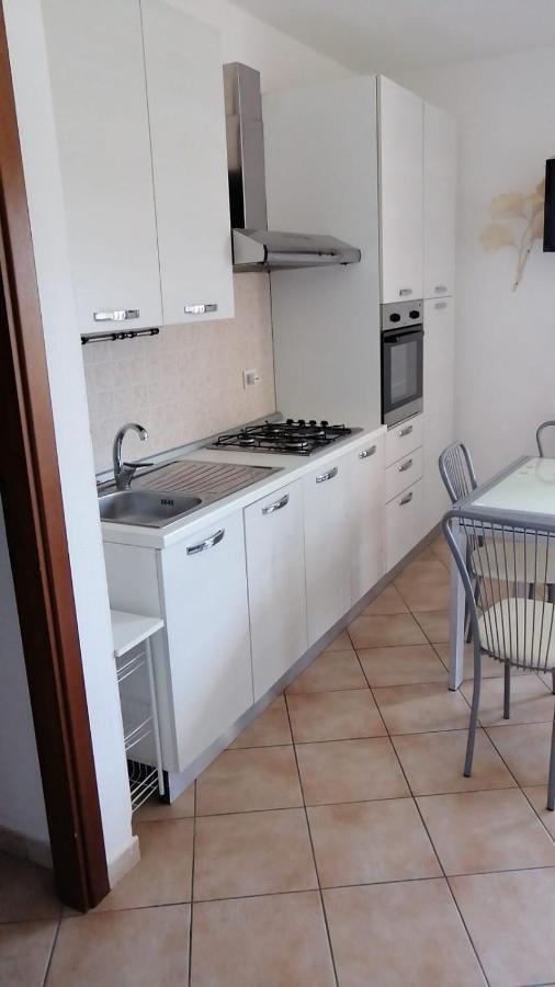 Casa Del Relax Lägenhet Olbia Exteriör bild