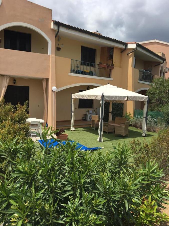 Casa Del Relax Lägenhet Olbia Exteriör bild