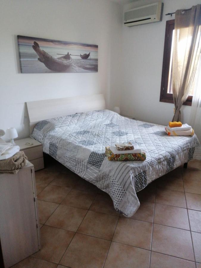 Casa Del Relax Lägenhet Olbia Exteriör bild