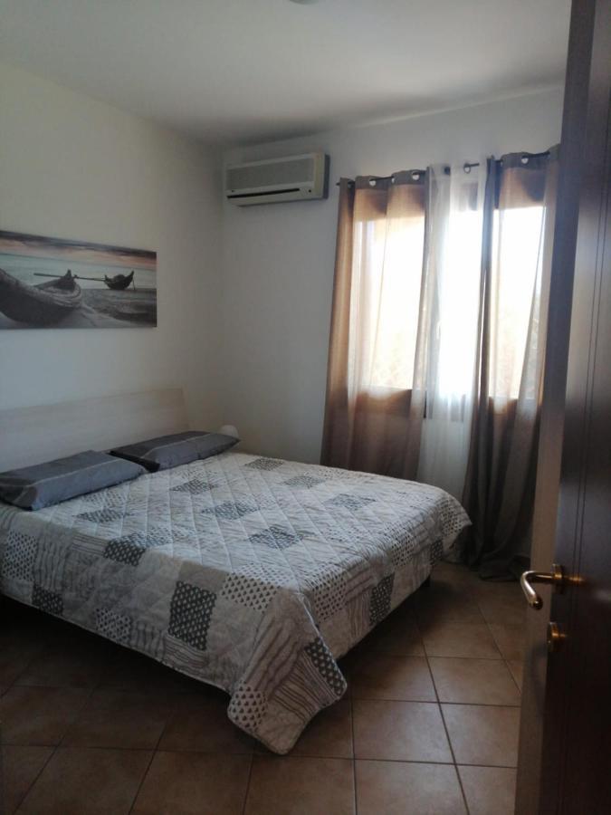 Casa Del Relax Lägenhet Olbia Exteriör bild