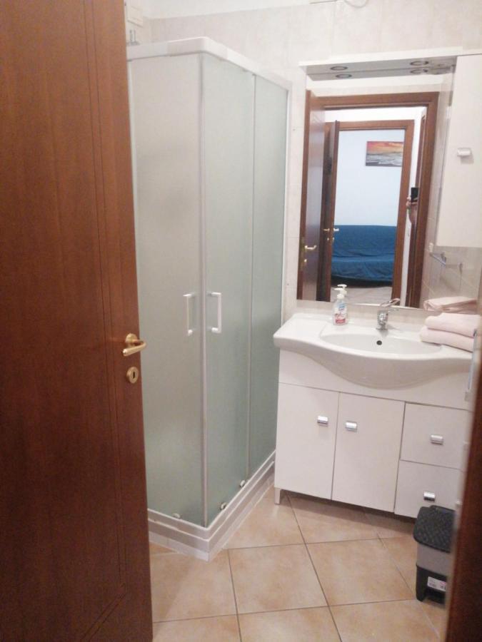 Casa Del Relax Lägenhet Olbia Exteriör bild