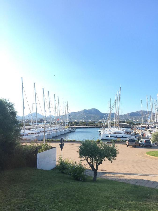 Casa Del Relax Lägenhet Olbia Exteriör bild